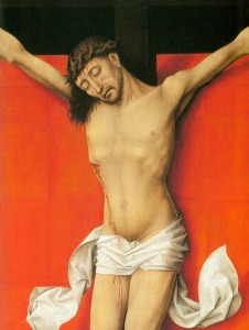 van der Weyden