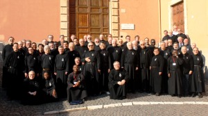 2010 synod