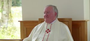 Fr James Sweeney CP